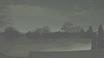 Weather camera view of Country Club of Indianapolis.