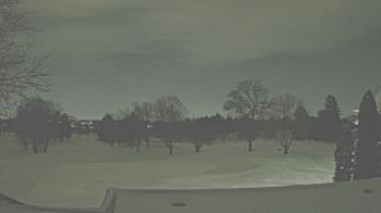 Weather camera view of Country Club of Indianapolis.