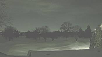 Weather camera view of Country Club of Indianapolis.