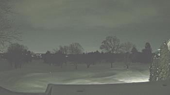 Weather camera view of Country Club of Indianapolis.