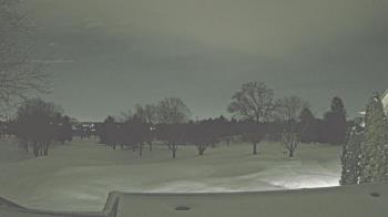 Weather camera view of Country Club of Indianapolis.