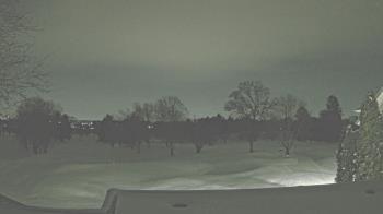 Weather camera view of Country Club of Indianapolis.