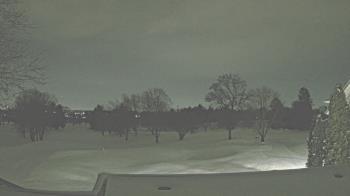 Weather camera view of Country Club of Indianapolis.
