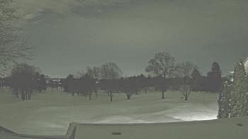 Weather camera view of Country Club of Indianapolis.