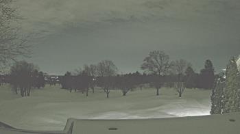 Weather camera view of Country Club of Indianapolis.