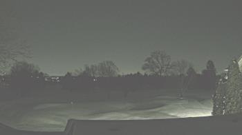 Weather camera view of Country Club of Indianapolis.