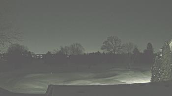 Weather camera view of Country Club of Indianapolis.