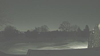 Weather camera view of Country Club of Indianapolis.