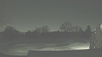 Weather camera view of Country Club of Indianapolis.