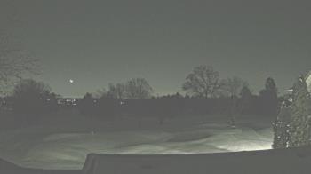 Weather camera view of Country Club of Indianapolis.