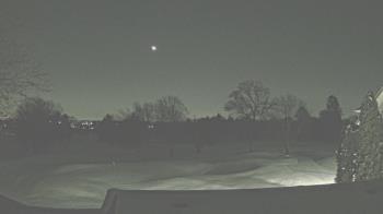 Weather camera view of Country Club of Indianapolis.