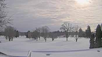 Weather camera view of Country Club of Indianapolis.