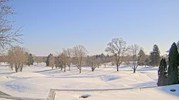 Weather camera view of Country Club of Indianapolis.