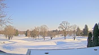 Weather camera view of Country Club of Indianapolis.