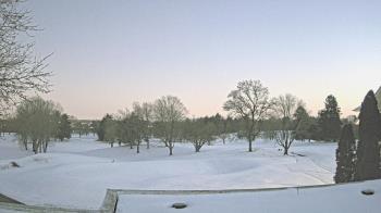 Weather camera view of Country Club of Indianapolis.