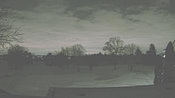 Weather camera view of Country Club of Indianapolis.