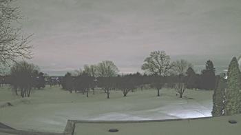 Weather camera view of Country Club of Indianapolis.