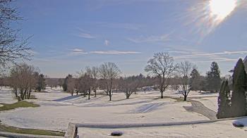 Weather camera view of Country Club of Indianapolis.