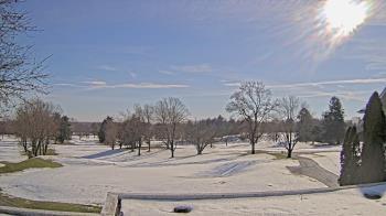 Weather camera view of Country Club of Indianapolis.