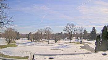 Weather camera view of Country Club of Indianapolis.