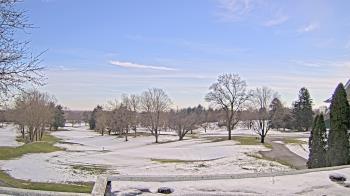 Weather camera view of Country Club of Indianapolis.