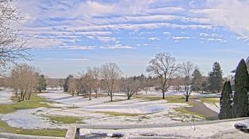 Weather camera view of Country Club of Indianapolis.
