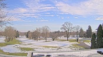 Weather camera view of Country Club of Indianapolis.