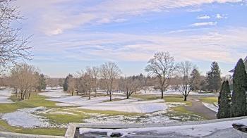 Weather camera view of Country Club of Indianapolis.