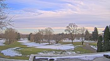 Weather camera view of Country Club of Indianapolis.
