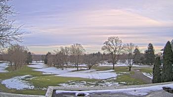 Weather camera view of Country Club of Indianapolis.