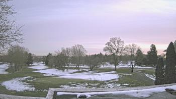 Weather camera view of Country Club of Indianapolis.