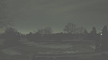 Weather camera view of Country Club of Indianapolis.