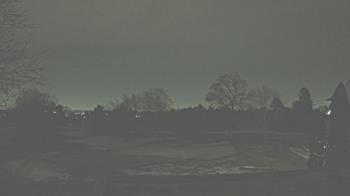 Weather camera view of Country Club of Indianapolis.