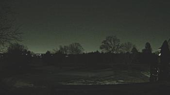 Weather camera view of Country Club of Indianapolis.