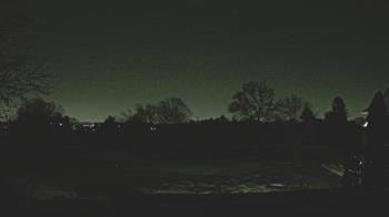 Weather camera view of Country Club of Indianapolis.