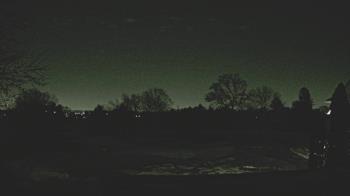 Weather camera view of Country Club of Indianapolis.