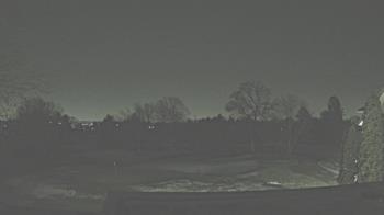 Weather camera view of Country Club of Indianapolis.