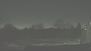 Weather camera view of Country Club of Indianapolis.