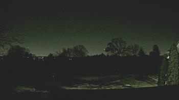 Weather camera view of Country Club of Indianapolis.