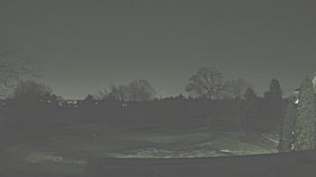 Weather camera view of Country Club of Indianapolis.