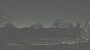 Weather camera view of Country Club of Indianapolis.