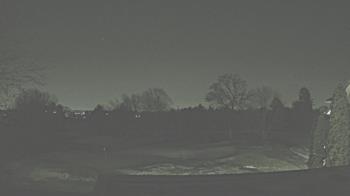 Weather camera view of Country Club of Indianapolis.