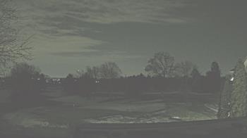 Weather camera view of Country Club of Indianapolis.