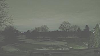 Weather camera view of Country Club of Indianapolis.