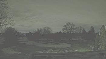 Weather camera view of Country Club of Indianapolis.