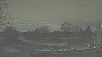 Weather camera view of Country Club of Indianapolis.