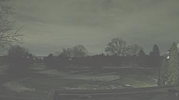 Weather camera view of Country Club of Indianapolis.