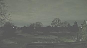 Weather camera view of Country Club of Indianapolis.