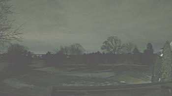 Weather camera view of Country Club of Indianapolis.