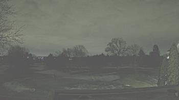 Weather camera view of Country Club of Indianapolis.